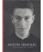 DVD - Anton Srholec (8.90)                                                      